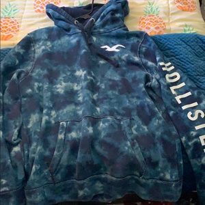 Iconic feel good fleece